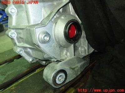 TOYOTA Corolla Touring Hybrid 2ZR-FXE Automatic Transmission ZWE211W