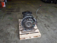TOYOTA DYNA N04C-A 4.0L DIESEL 4-SPEED AUTOMATIC TRANSMISSION 3501037A10