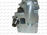 TOYOTA LAND CRUISER/HIACE/HILUX/4RUNNER 1KZ-1KZTE 3.0L DIESEL CYLIMDER HEAD