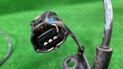 TOYOTA LANDCRUISER WIRING HARNESS 76/78/79 SERIES, ABS SENSOR WIRING HARNESS, RH