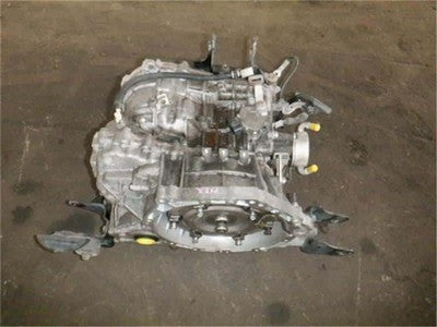 TOYOTA ISIS TRANSMISSION 1.8L CVT PTEROL AUTOMATIC  2ZRFAE 30400-44031
