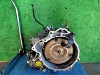 SUZUKI WAGON R 2007 4-SPEED AUTOMATIC TRANSMISSION 2000265KM