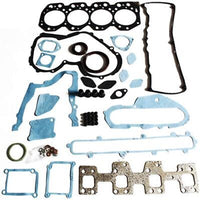 0411178H60,TOYOTA COASTER,BB60,GDB70,HZB60,2017,GASKET KIT, ENGINE OVERHAUL