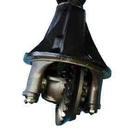 Mitsubishi Fuso Canter 3.0 4P10 Diesel Rear Differential Euro4/5 2005/2013