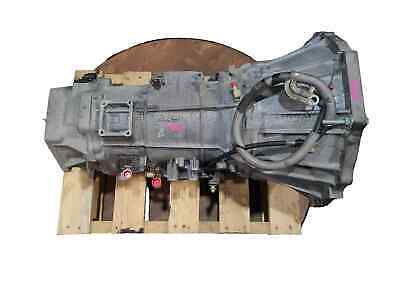TOYOTA LAND CRUISER /LEXUS LX470 V8 2UZ-FE PETROL AUTOMATIC TRANSMISSION