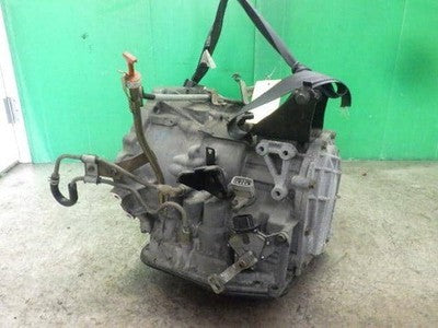 TOYOTA COROLLA TRANSMISSION 1.5L PETROL 4-SPEED AUTOMATIC 1NZFE 30500-12A60
