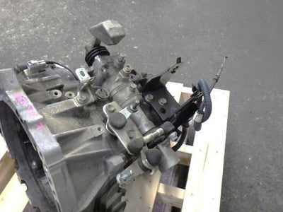 TOYOTA FIELDER , AXIO Manual Transmission 30300-12B40