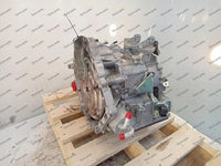 MAZDA CX5 2.2L DIESEL AUTOMATIC TRANSMISSION GEARBOX AWD SH-