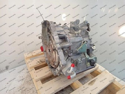 MAZDA CX5 2.2L DIESEL AUTOMATIC TRANSMISSION GEARBOX AWD SH-