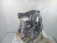 JAGUAR XF X250 2.0L Turbo Petrol Engine AJ200P 2012-2015
