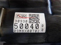 TOYOTA LEXUS LS 2009 AUTOMATIC TRANSMISSION 35000-50170
