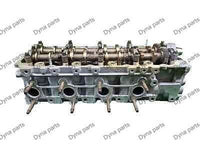 TOYOTA HILUX 3.0L D4D 1KD-FTV COMPLETE CYLINDER HEAD 2007-2016 GENUINE