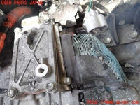 TOYOTA ESTIMA TRANSMISSION 2.4L HYBRID AUTOMATIC 2AZFXE 35151-28010