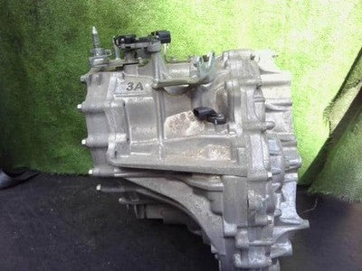 HONDA FIT 2008 DBA-GE6 CVT AUTOMATIC TRANSMISSION