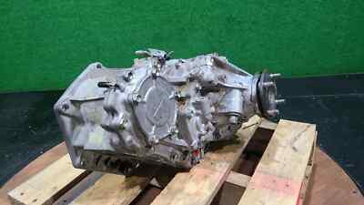 TOYOTA LAND CRUISER 80 SERIES 4.2 1HZ DIESEL TRANSFER CASE