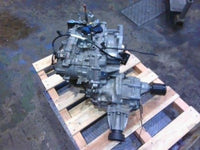 MITSUBISHI DELICA D2 MB15S CVT AUTOMATIC TRANSMISSION MQ503218