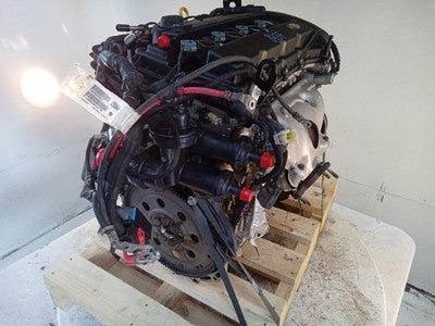 JEEP COMPASS MK 2.0L  PETROL ENGINE  ECN 2011-2016