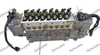 Zexel TICS Diesel Fuel Injection Pump 108821-0224 Nissan UD Truck RH8F Engine