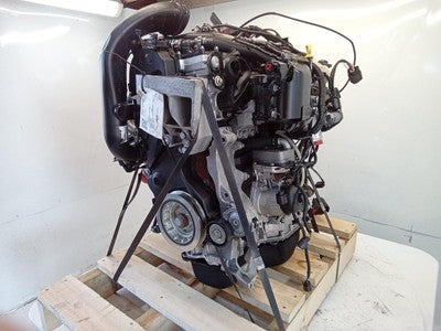 LAND ROVER DISCOVERY SPORT L550 2.2L TURBO DIESEL ENGINE 2015–2016