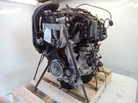 LAND ROVER DISCOVERY SPORT L550 2.2L TURBO DIESEL ENGINE 2015–2016