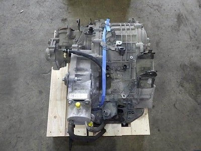 TOYOTA ESTIMA , VANGUARD ,RAV4 K112F CVT AUTOMATIC TRANSMISSION 4WD 30400-42020