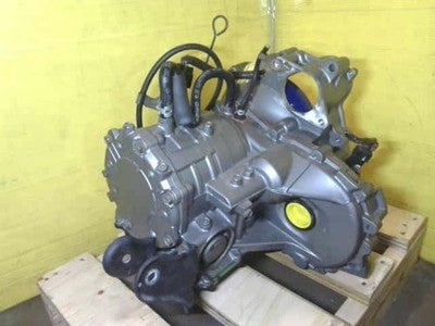 MITSUBISHI MINICA AUTOMATIC TRANSMISSION HBD-H42V MN113293 2010