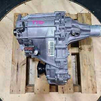 ISUZU D-MAX 3.0 4JJ1 TURBO DIESEL TRANSFER CASE TRANSFER BOX 2012-2020