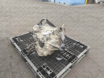 TOYOTA  Aurion Automatic Transmission 3.5L 2GR GSV40 10/06-03/12