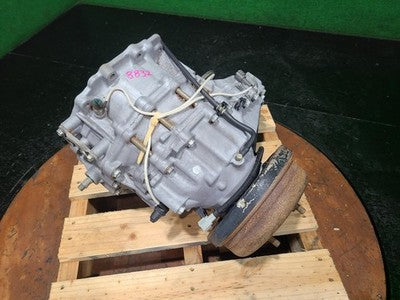 NISSAN PATROL Y61 TRANSFER CASE DIESEL 4.2L TD42 TURBO