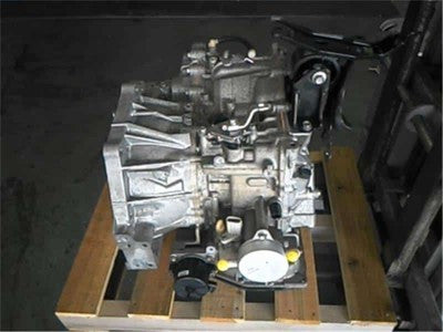 TOYOTA PORTE TRANSMISSION 1.5L CVT AUTOMATIC 2NRFKE 30400-12270