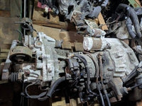 NISSAN NV100 CLIPPER 2WD AUTOMATIC TRANSMISSION 310206A00K 2012