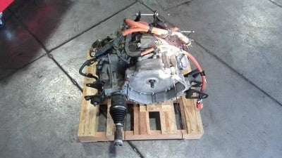 TOYOTA PRIUS/AURIS TRANSMISSION 1.8L HYBRID CVT AUTOMATIC 2ZRFXE 30900-47063