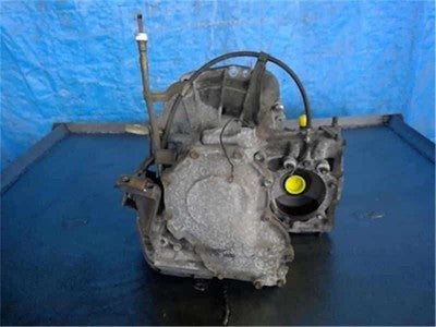 TOYOTA STARLET TRANSMISSION 1.3L PETROL 3-SPEED AUTOMATIC  4EFE 30500-10240