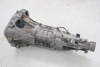 TOYOTA 86 ZN6 6-SPEED MANUAL TRANSMISSION