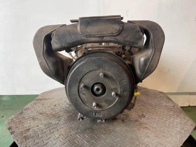 TOYOTA DYNA LD-RZU300 MANUAL TRANSMISSION 33110-37C70