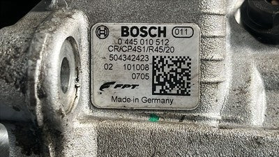 MITSUBISHI FUSO CANTER 4P10 3.0L DIESEL INJECTION PUMP 2010-2018