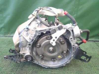 TOYOTA HV TRANSMISSION 2.4L CVT AUTOMATIC K112 PETROL 2AZFE 30400-58010