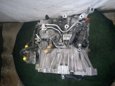 TOYOTA PIXIS EPOCH TRANSMISSION 660CC CVT AUTOMATIC KFVE 30400-B2510