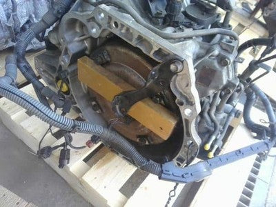 NISSAN PRIMERA CAMINO 1997 SR18DE 1.8L CVT AUTOMATIC TRANSMISSION 310208E000