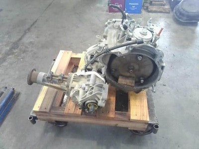 NISSAN PINO K6A 660cc PETROL AUTOMATIC TRANSMISSION 310204A02A