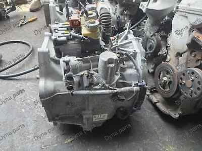 HONDA Fit 1.5 Electric Hybrid CVT Automatic Transmission Gearbox 2015-2022