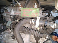 SUZUKI LAPIN CVT AUTOMATIC TRANSMISSION DBA-HE33S 2100074PJ0 2015