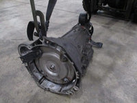 NISSAN CARAVAN VAN KA24DE 2.4L PETROL AUTOMATIC TRANSMISSION 310204AX19