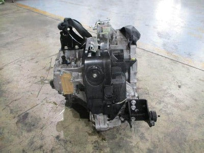 TOYOTA VELLFIRE/HV TRANSMISSION 2.4L CVT HYBRID AUTOMATIC 2AZFXE 30900-58020