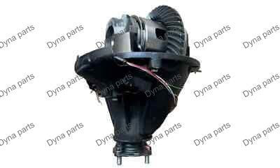 2016-2022 Toyota Tacoma E-Locker Rear Differential