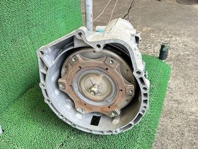 BMW 5 SERIES 2007 ABA-PU30 AUTOMATIC TRANSMISSION 24007592501