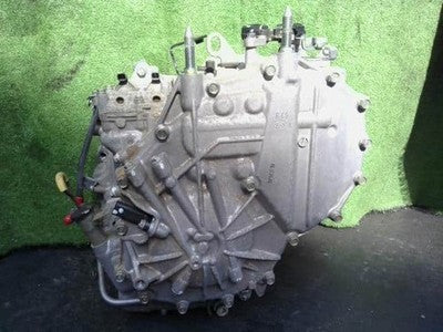 HONDA FIT 2008 DBA-GE6 CVT AUTOMATIC TRANSMISSION
