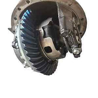 Toyota FJ-Cruiser Rear Differential 11x41 3.727 E-Locker 2015 Onwards New shape