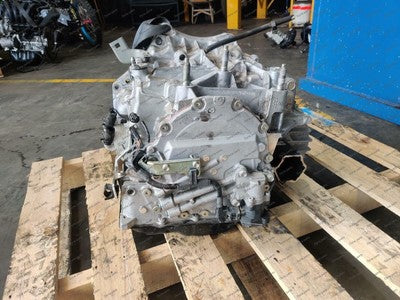 MAZDA CX5 AUTOMATIC TRANSMISSION FWD 2.0 PETROL 2017–2021