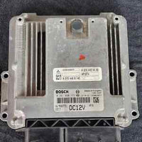 Mitsubishi Fuso Canter 3.0 Diesel 4P10 Engine Control Computer ECU ECM